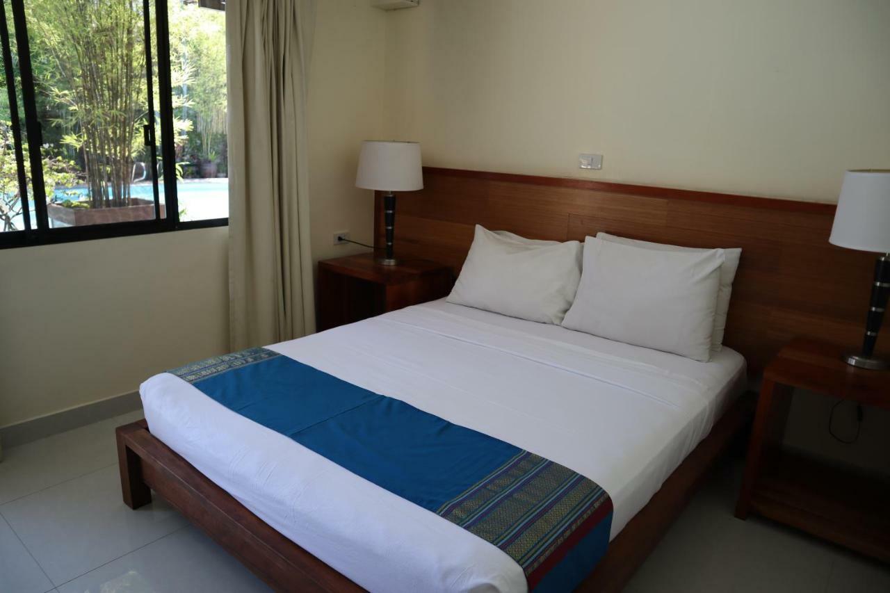 Domicilio Lorenzo Davao City Buitenkant foto